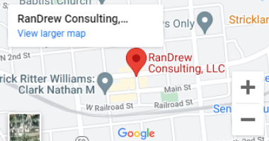 RanDrew Consulting LLC